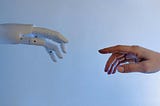 Should We Treat Non-Sentient AI in a Virtuous Way?
