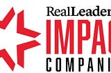 BetterWorld Technology Honored on Real Leaders®️ as one of the Top Impact Companies of 2024