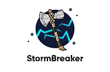 STORM BREAKER