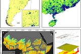 WorldPop, open data for spatial demography