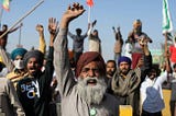 Why You Should Care About the Farmer Protests in India