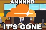We Believed in the Edge (and Cloudflare 😫). 2025 Taught Us Otherwise.
