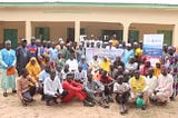 CSOs seek Gombe Community’s Support in Achieving Net-Zero Emission