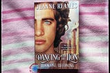 Book Review: “Becoming” (Dancing with the Lion #1) by Jeanne Reames