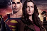 ReGarder~ Superman & Lois (1x04) — Saison 1 épisode 4 STREAMING VF Gratuit