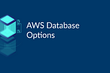 AWS Databases