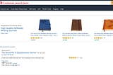 THE RELATIONSHIP BETWEEN AMAZON LISTING OPTIMIZATION AND PAY-PER-CLICK ADVERTISING