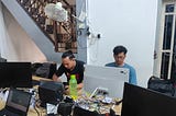 Pengalaman Internship
