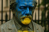 Russia’s Greatest Artists Hated Russia