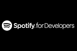 Setting up the Spotipy Python Library