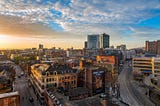Episode 3A: Bolton, the “Rising Star” of Greater Manchester