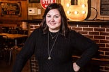 Evolve or Fail: CEO Laura Rea Dickey on the Mantra that Helped Dickey’s Barbecue Restaurants Thrive…