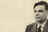 Alan Turing