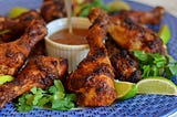 10 Best Chicken Tandoori Recipe in India