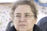 Sedigheh Vasmaghi: An Imprisoned Female Islamic Jurist Defying Iran’s Supreme Leader for Women’s…