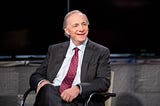 The Investment Insights of a Wall Street Maestro: Lessons from Ray Dalio’s Journey to Billionaire…