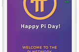 Welcome to Pi