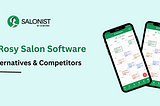 Rosy Salon Software Alternatives & Competitors2023