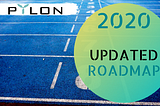 Saiu Nosso Roadmap para 2020!