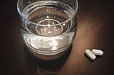Mythbusting — Antidepressants Will Make it All Better