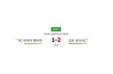 축구분석|J1리그 분석: FC 마치다 젤비아 vs 교토 상가 FC - 승리의 향방은?