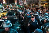 New York Police Agree to Take Public Records Requests by Email