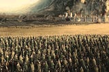 Side-By-Side With A Friend: How “Lord of the Rings” Argues for Community-Centric Fundraising