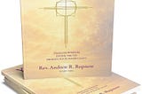 Yeshua: The Metaphysical Teachings of Jesus Christ by Andrew Rupnow, published by Aingeal Rose &amp; Ahonu
