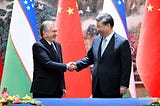President of Uzbekistan to Visit Beijing: Shavkat Mirziyoyev to Hold Meetings with Chinese…