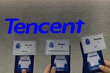IT Internship ที่ Tencent (Thailand)