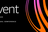 My favorites from AWS re:Invent 2020