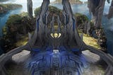 Aj Trahan: SteamBot, Halo 4, Blacksite: Area 51, Epic Mickey Concept Artist