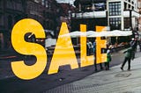 Online Black Friday Sales Reach a Record $9.8B — Retail Bum