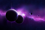 Discovering the Beyond…