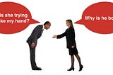 When Words and Gestures Clash: Understanding Verbal and Non-Verbal Communication Contradictions