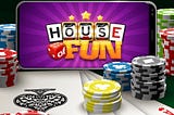 {{Working}} House of Fun Cheats ^^ Free Coins & Tricks ^^^ house of fun free coins