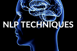 The 10 Most Important NLP Techniques On-demand