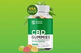 Green Farms CBD Gummies Reviews: Reduces Anxiety, Chronic Pain and Stress
