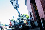 How to Find Great Bucket Truck Inspection Near Me Merchant Accounts Rates