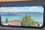 Day 1 Continued: Lucerne — Where The Queen Of England Met The Queen Of The Mountains