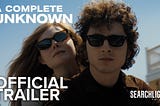 A Complete Unknown