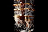 How to Classify Encrypted Data Using a Quantum Neural Network Model