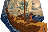 Amazon EKS Upgrade Journey From 1.33 to 1.34- Of Wind & Will (O’ WaW)