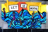 How Artists Can Become Catalysts of a New Society