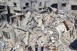 Israel airstrikes kill 22 in Gaza, ceasefire talks continue