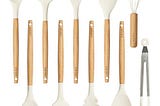 Best Utensils for Ceramic Cookware: Enhance Your Cooking Experience Today!