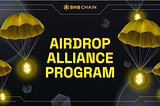 Binance $BNB Airdrop: Secure Your Tokens Today!