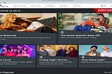 Watch Channel 4 (UK) Live and On Demand TV in Linux