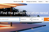 Airbnb Alternatives: Vacation Rental Websites You Should Know