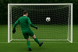 Accelerate Monthly -
Economic Own Goal